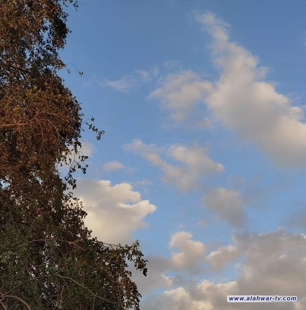 الأنواء الجوية: العراق على موعد مع اندفاع كتلة هوائية معتدلة قادمة