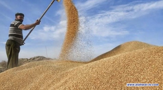 وزارة التجارة: المباشرة بتوزيع 500 مليار دينار لدعم الفلاحين