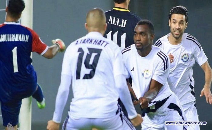 دوري النجوم ..أخبار سارة للزوراء قبل مواجهة الشرطة