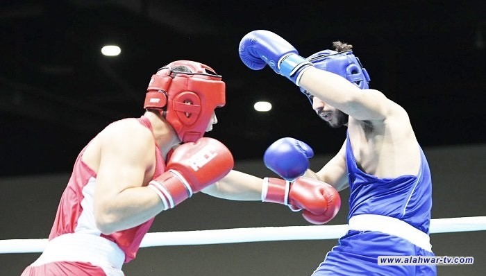 منتخبات الملاكمة تعسكر في الأردن وتايلند تحضيراً للاستحقاقات المقبلة