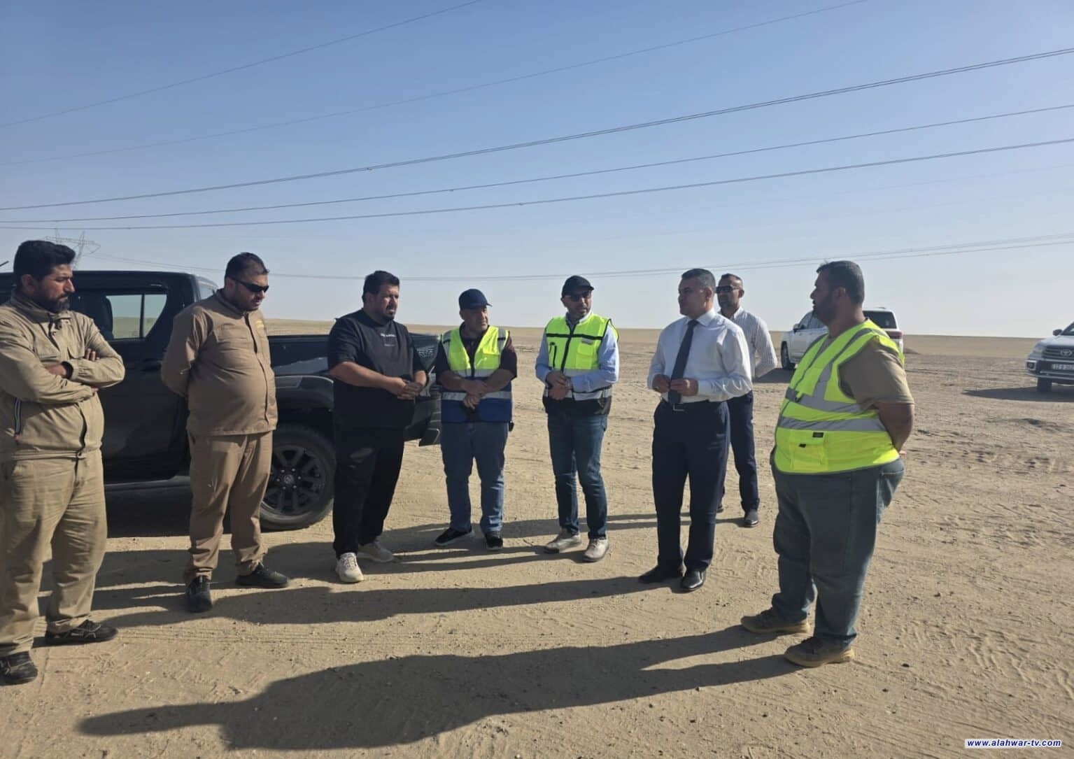 ذي قار: تحرك برلماني مبكر لضمان ساعات تجهيز الكهرباء للصيف المقبل بلا انقطاعات