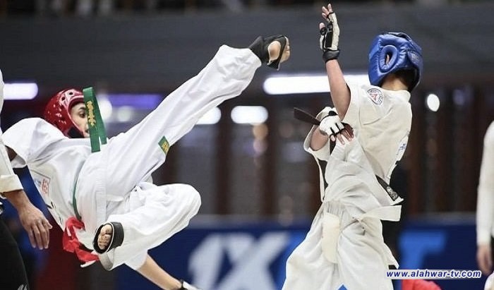 اتحاد الكيكو شنكاي يشارك ببطولة أندية العالم في أرمينيا