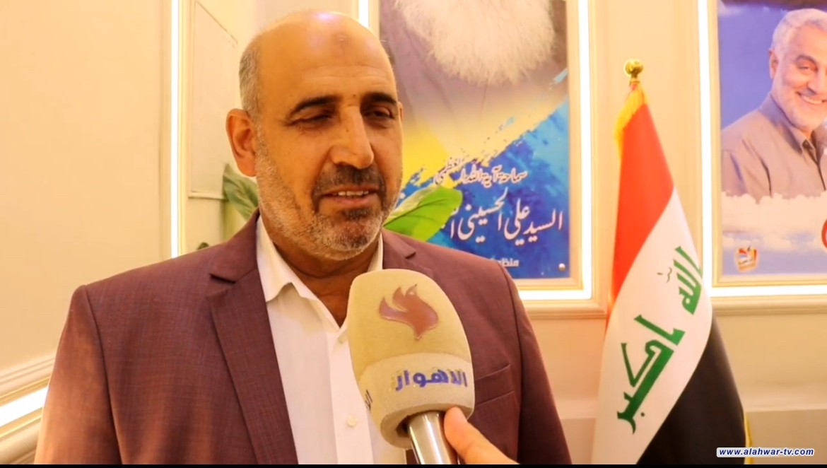 كوادر الجهد الهندسي الحكومي الخدمي ستباشر مهامها في اربع مناطق بمحافظة ذي قار