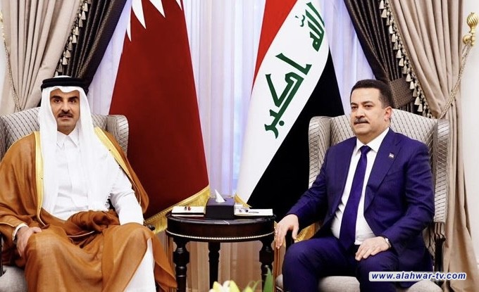 رئيس الوزراء يصل إلى العاصمة القطرية الدوحة