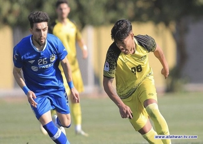 اليوم. ثلاث مواجهات نارية تختتم الجولة الأولى من دوري نجوم العراق