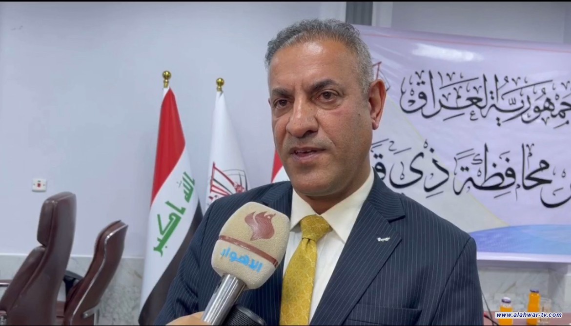 خطة لمواجهة الحمى النزفية وبناء مجزرة حديثة في ذي قار