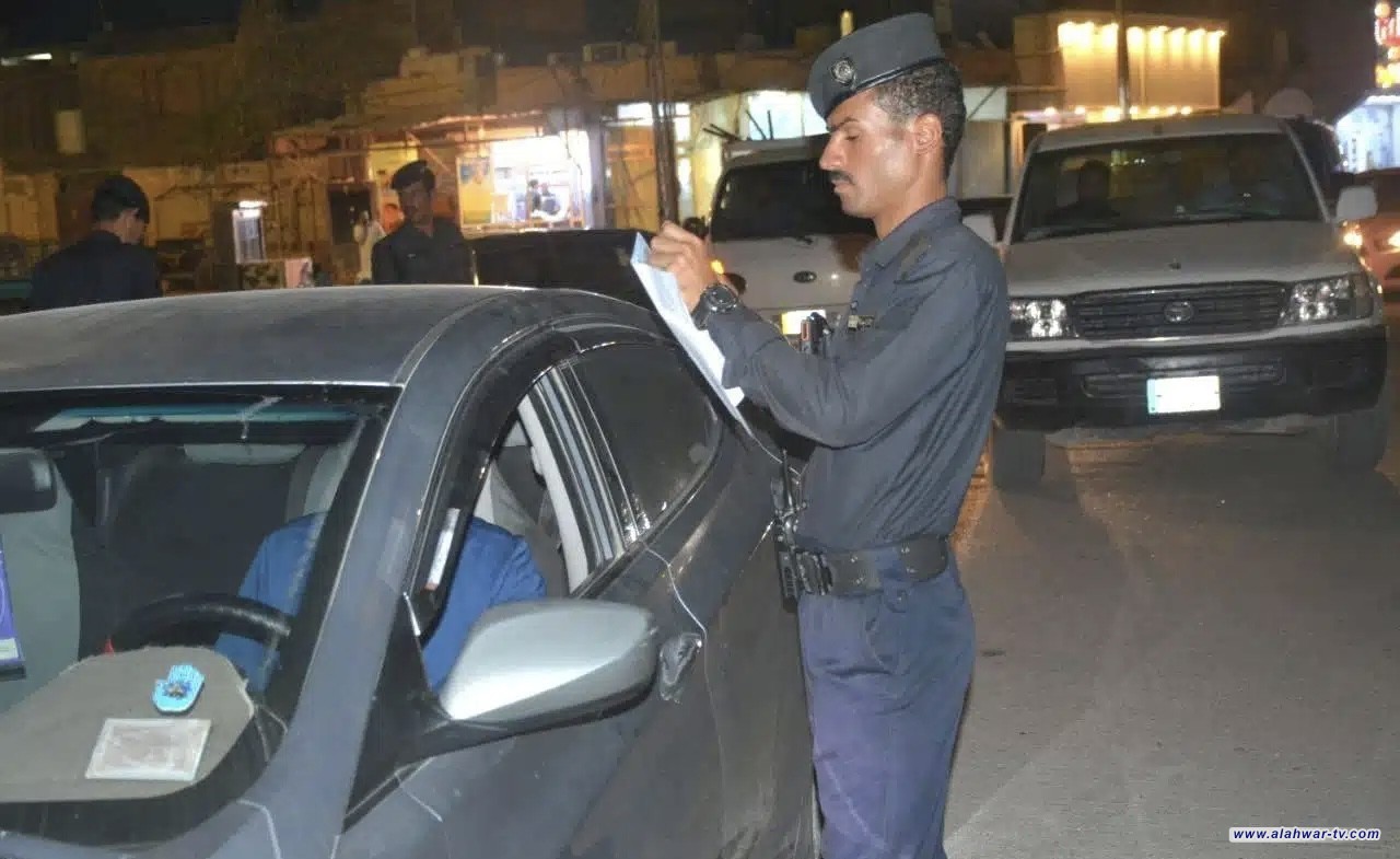 بيان أمني: اعتقال 33 متهماً وضبط خمسين مركبة خلال يوم واحد في ذي قار