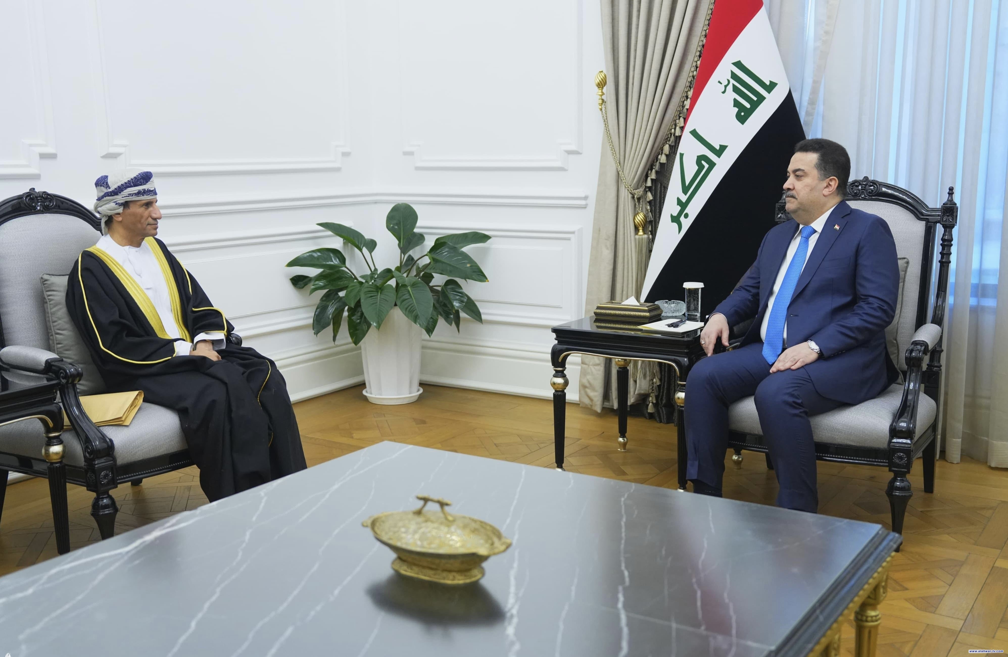 رئيس الوزراء وممثل الأمم المتحدة يبحثان تطوير التعاون لمواجهة التحديات