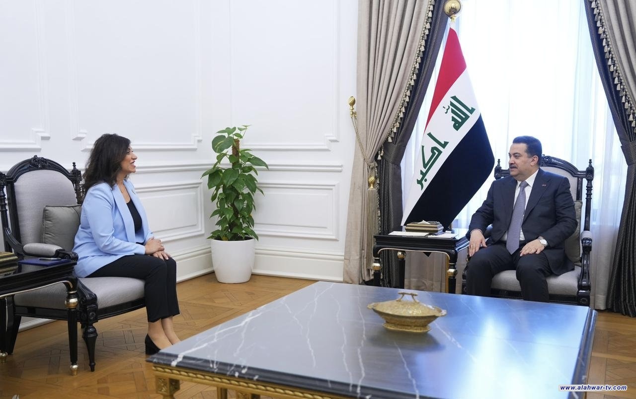 رئيس الوزراء يؤكد موقف العراق الثابت في دعم حقوق الشعب الفلسطيني المشروعة