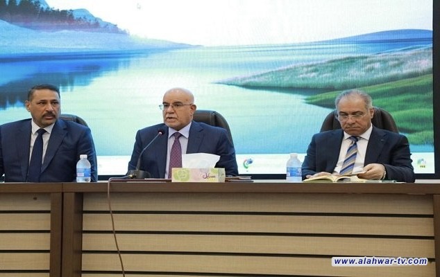 وزير الصحة يؤكد تقديم جميع التسهيلات لتنفيذ برنامج التشغيل المشترك للمستشفيات