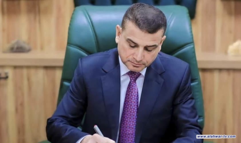 محافظ ذي قار: إنجاز 247 قطعة أرض لجرحى الحشد الشعبي