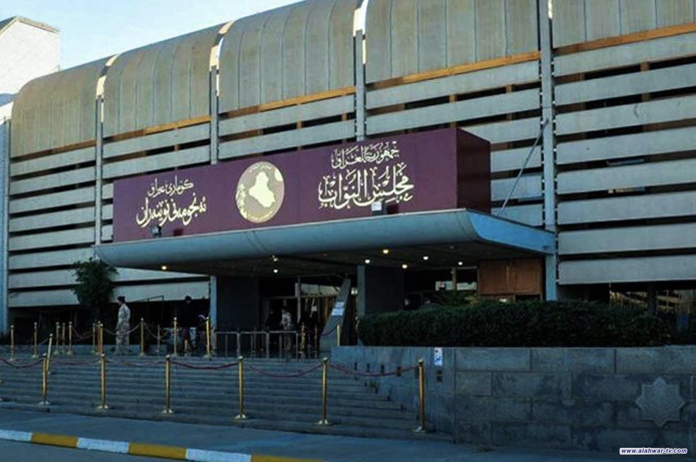 مجلس النواب ينشر جدول أعمال جلستي الثلاثاء والأربعاء المقبلين