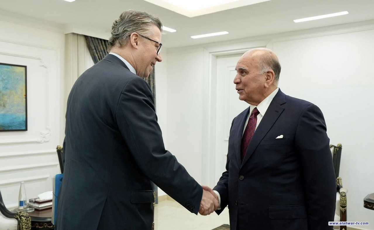 وزير الخارجية: معالجة ملف سجناء داعش تتطلب تضافر الجهود لوجود العديد من الإرهابيين من جنسيات أوروبية