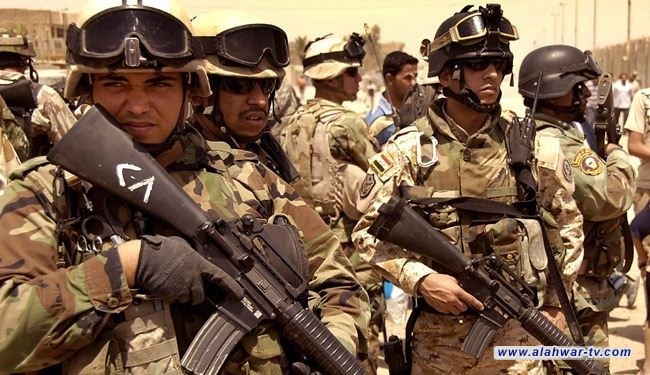 البالغة 200 ألف دينار منح منتسبي وزارة الدفاع مخصصات الخطورة الوقتية.. والكاملة للجرحى