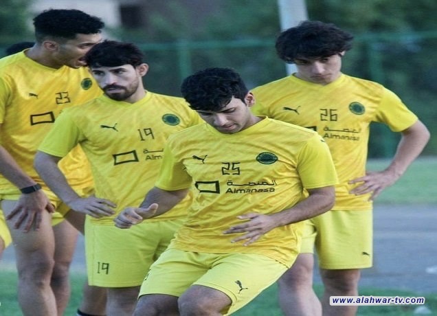 إدارة الطلبة: لم نتواصل مع باسم قاسم ونسعى للتعاقد مع لاعبين سوبر