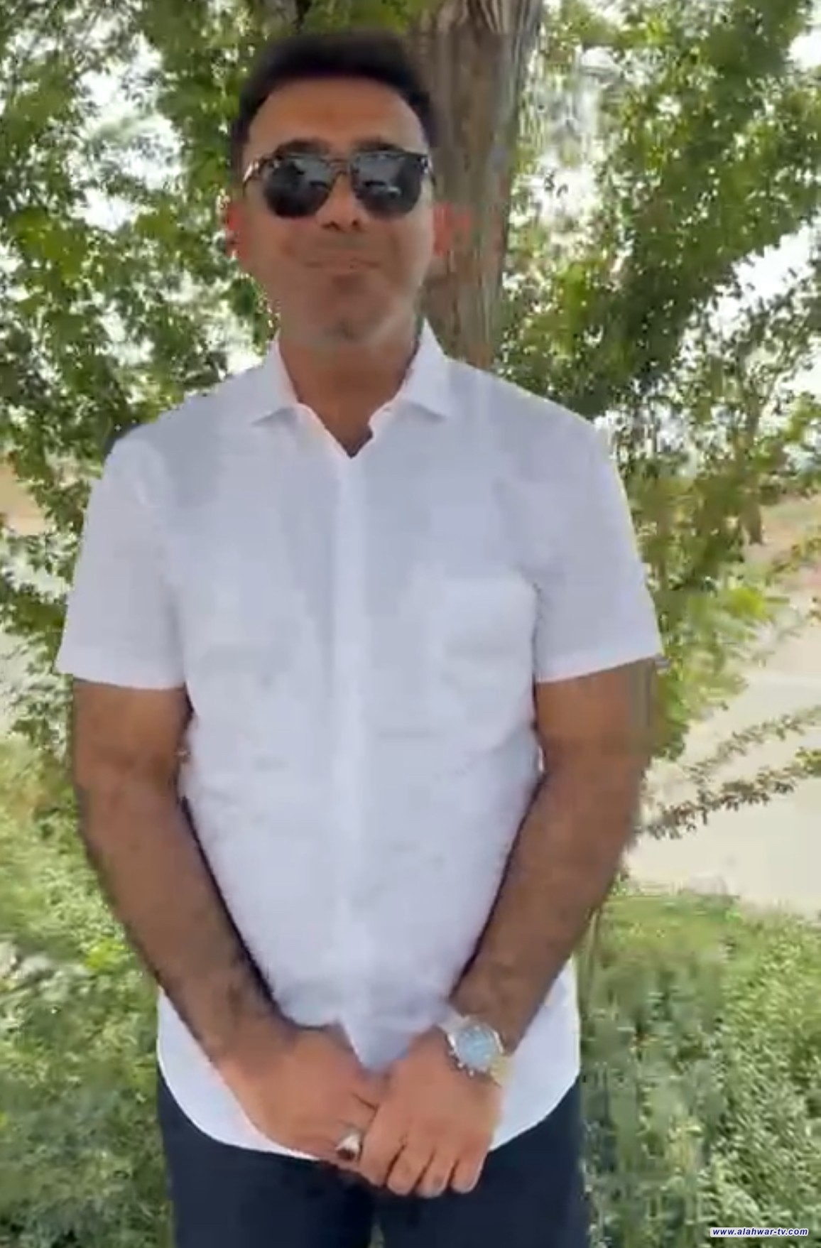 رئيس مجلس ذي قار: انا حي ارزق وحر طليق ولن ارضخ لمنشورات الاستهداف والتخوين