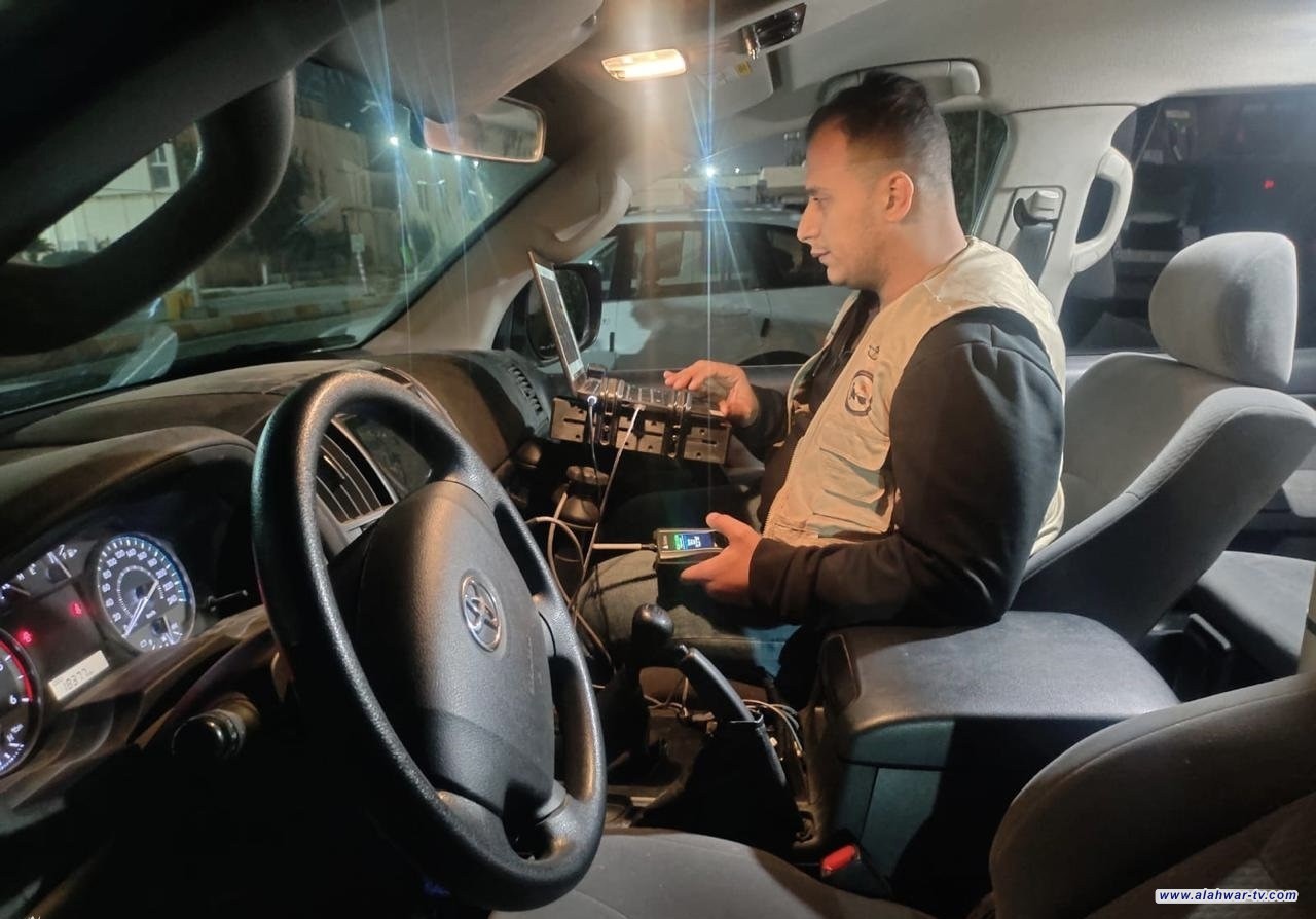 هيئة الإعلام تنشر 78 فريقاً فنياً وتستخدم ترددات استثنائية خلال زيارة الإمام الكاظم