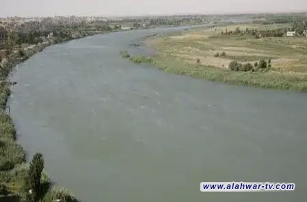 الموارد المائية: عجز مائي في واردات الفرات إلى ذي قار