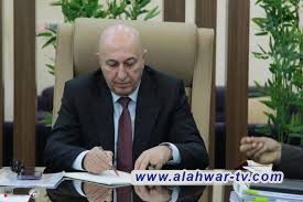 وزير البيئة : المباشرة بنظام الجباية الألكترونية (POS) في الدوائر المعنية بالوزارة