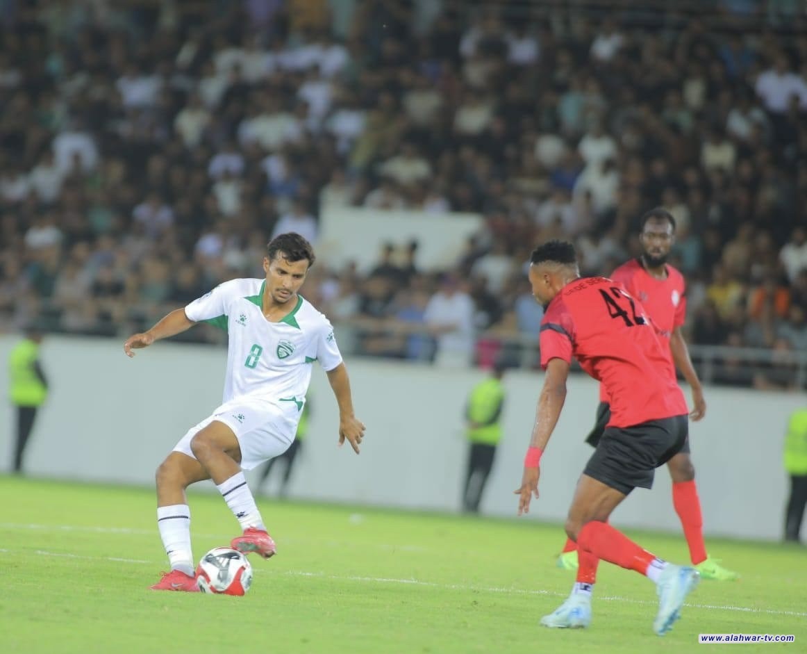 الغراف يتغلب على الموصل بافتتاح مشواره في دوري النجوم