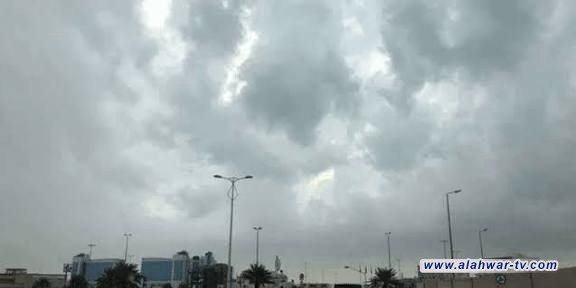 مدير الأنواء الجوية في ذي قار يكشف تأثير المنخفض الجوي على الطقس ودرجات الحرارة