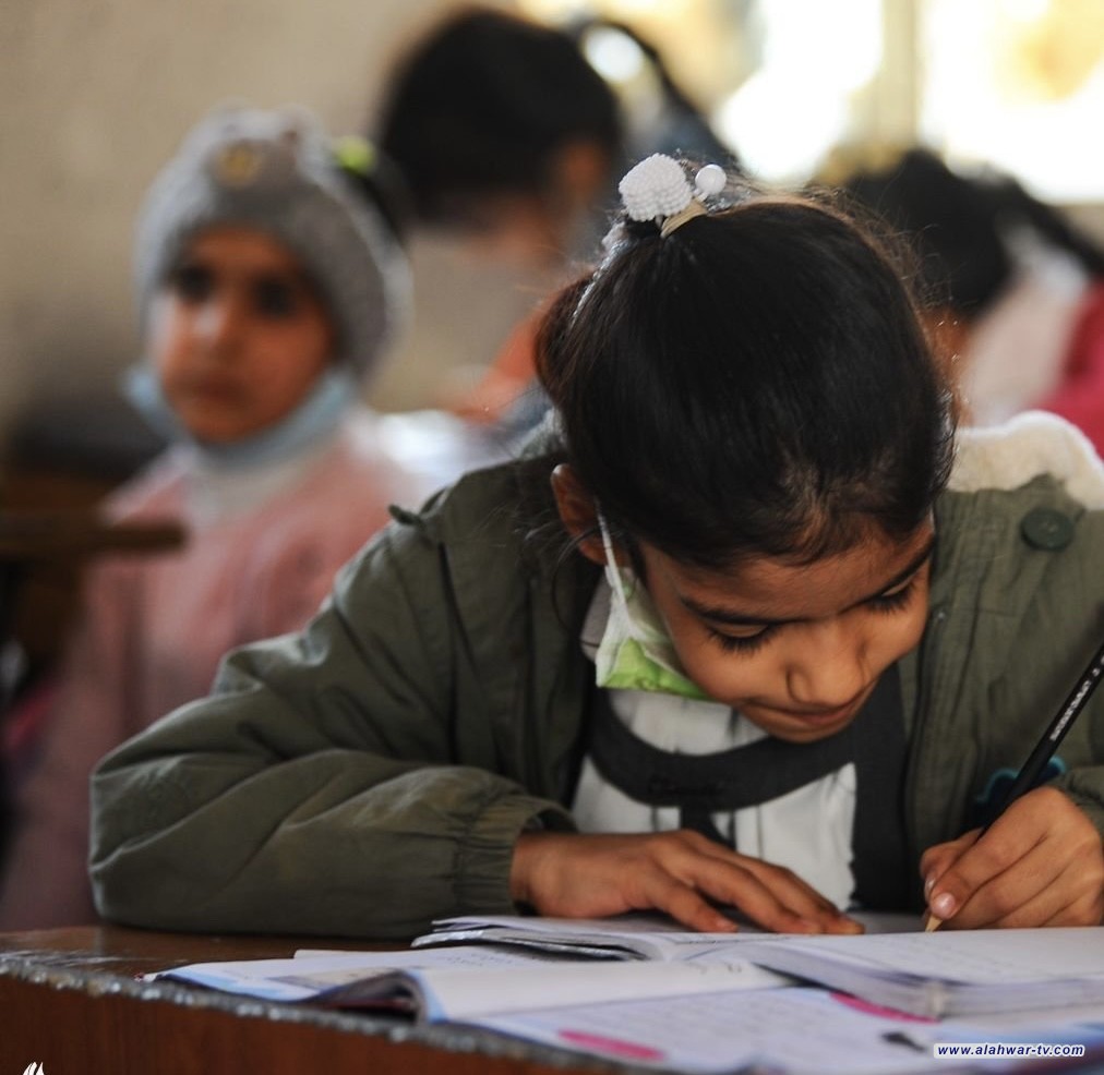 التربية تعلن رفع مشروع رقمنة المناهج الدراسية إلى مجلس الوزراء