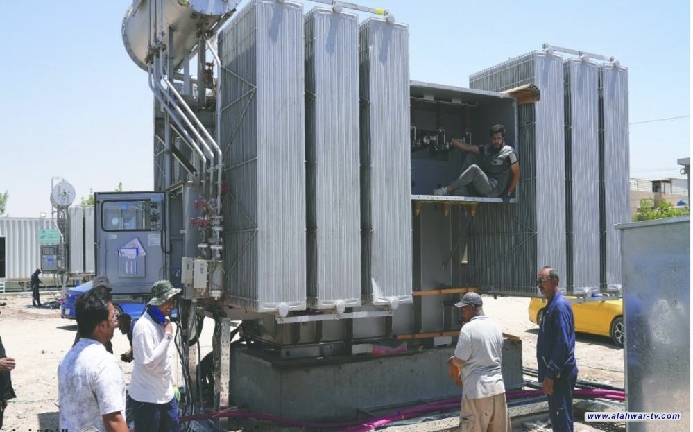 قرار جديد لدعم المولدات وتحسين الخدمة الصيفية