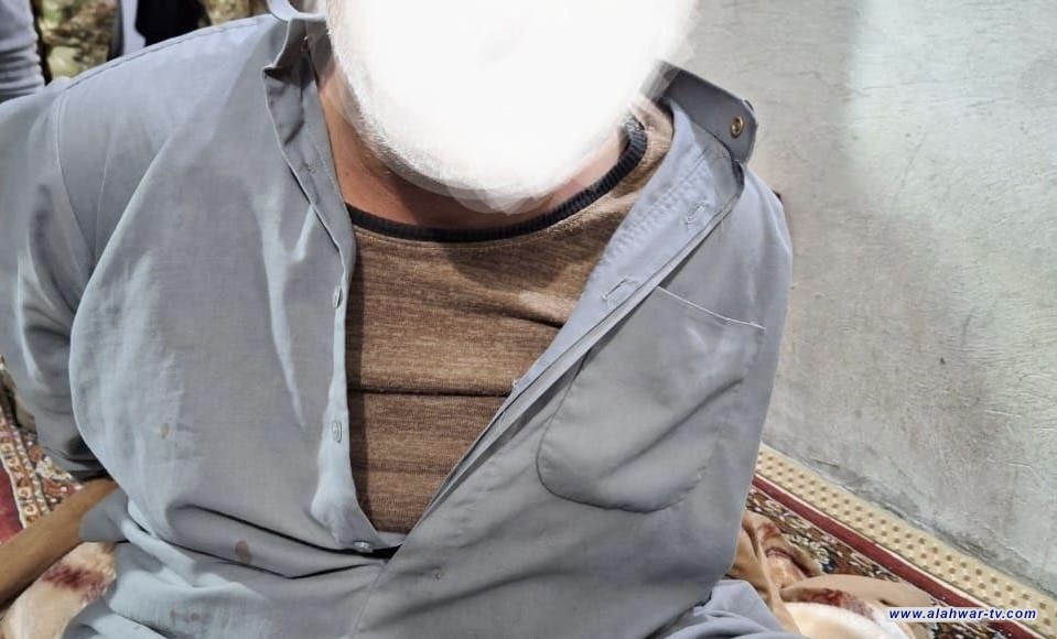 اعتقال مجرم مطلوب بقضايا قتل وسلب واختطاف في الديوانية