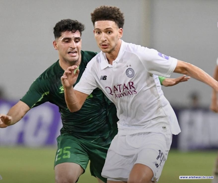 الشرطة يتعادل أمام السد القطري في دوري أبطال آسيا للنخبة