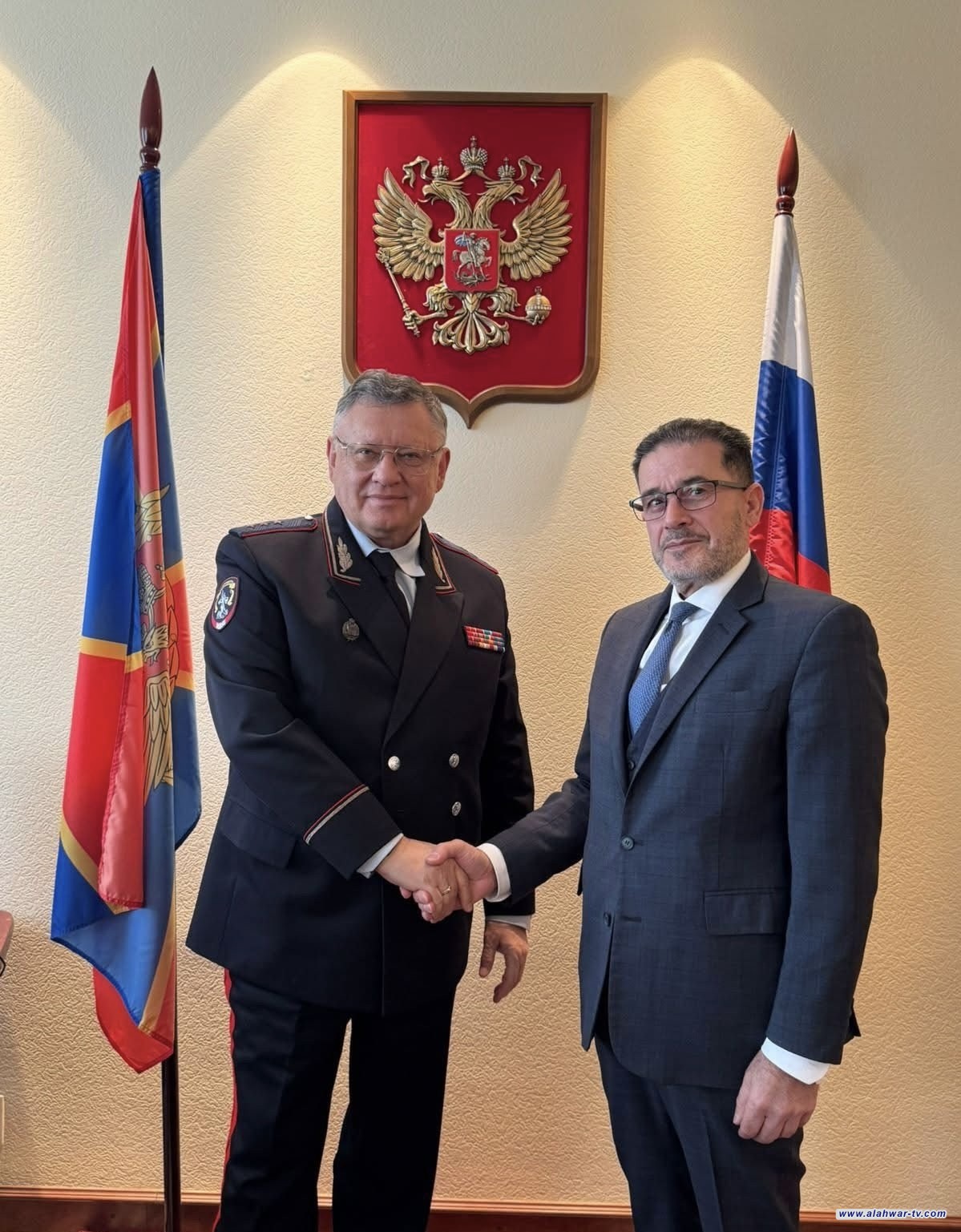 روسيا تُعلن استعدادها لاسترداد رعاياها المتهمين بالإرهاب من السجون العراقية