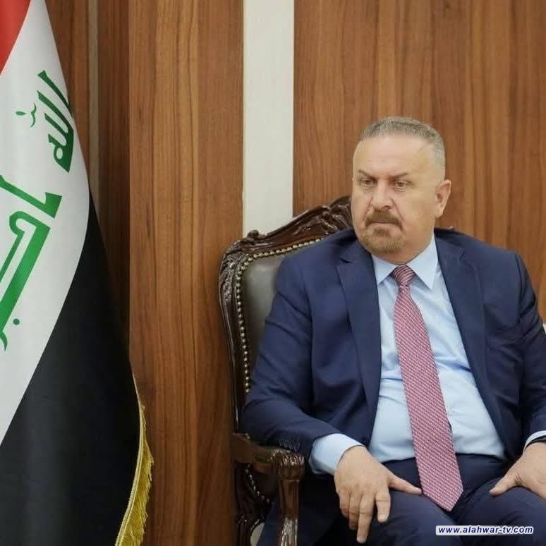 نائب محافظ ذي قار: عشائر المحافظة ملتزمون بدعم الأمن وحصر السلاح بيد الدولة