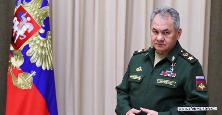 سكرتير مجلس الأمن الروسي يصل الى العراق