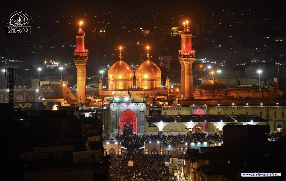 ذي قار تعطل الدوام الرسمي يوم غد الثلاثاء بذكرى استشهاد الإمام الكاظم {ع}