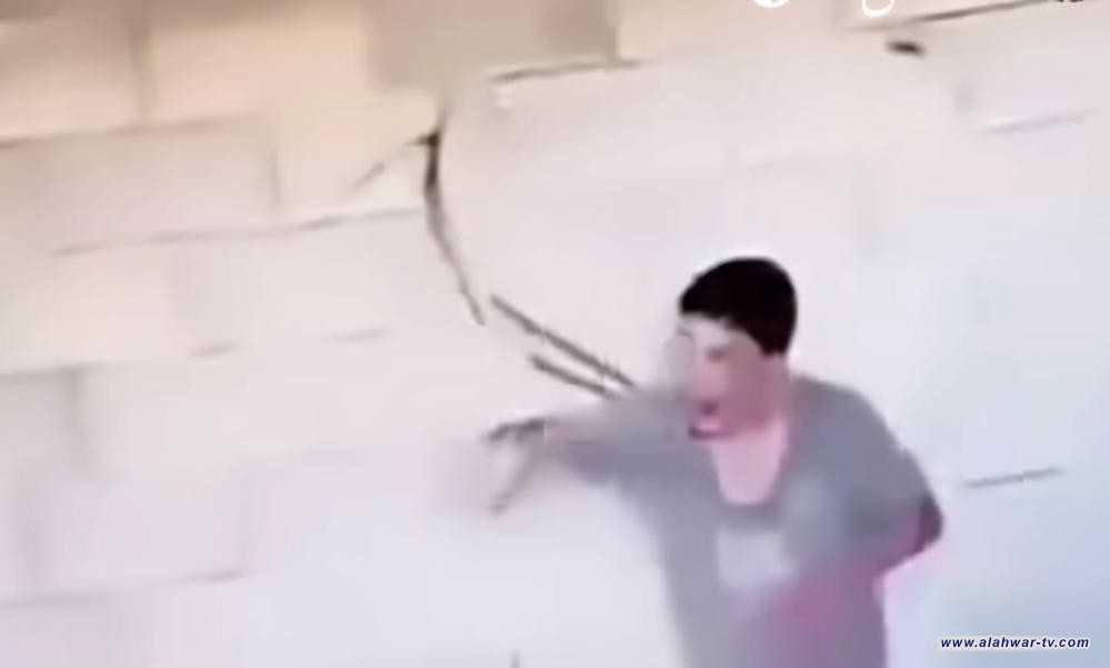 الداخلية تعلق على مقطع فيديو تعذيب فتى من ذوي الاحتياجات الخاصة
