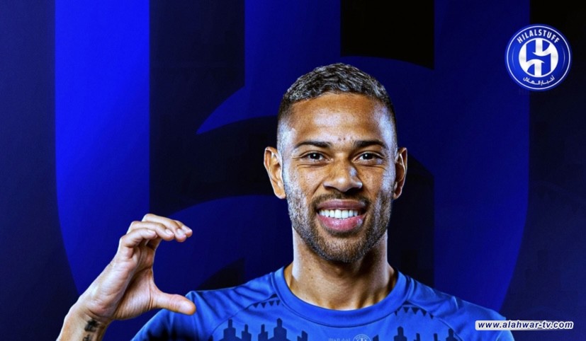 بعد هروبه إلى البرازيل.. الهلال السعودي يلاحق لودي قانونيا