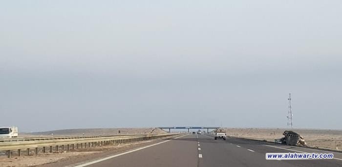 تسليب مركبة شخص من قبل امرأتين جنوب الناصرية