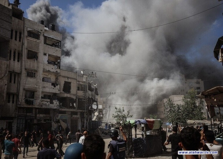 الأمم المتحدة تشدد على ضرورة حماية المدنيين في غزة