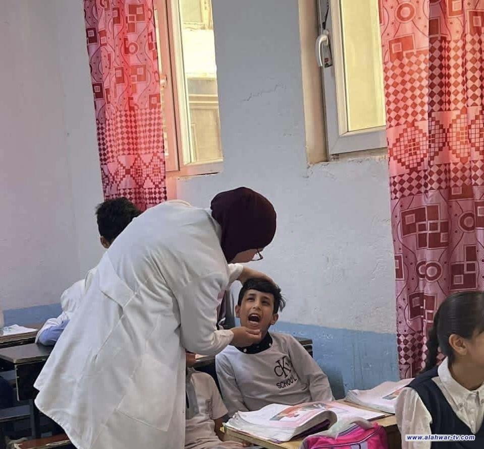 صحة ذي قار: 35 فرقة صحية تنطلق في الغراف ضمن الحملة المدرسية الثالثة