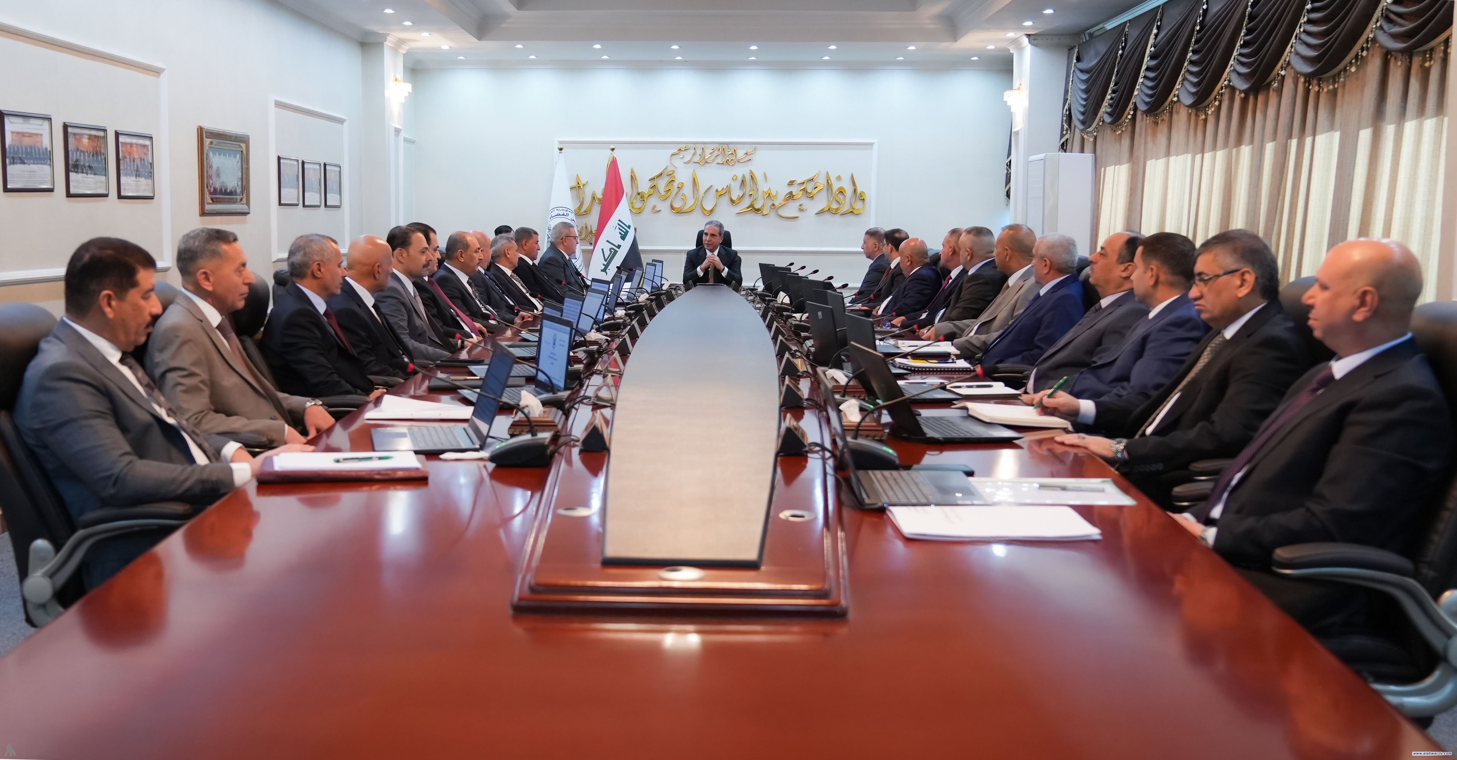 مجلس القضاء الأعلى يوجه بالمحافظة على المجمعات الخاصة بالدور السكنية للقضاة