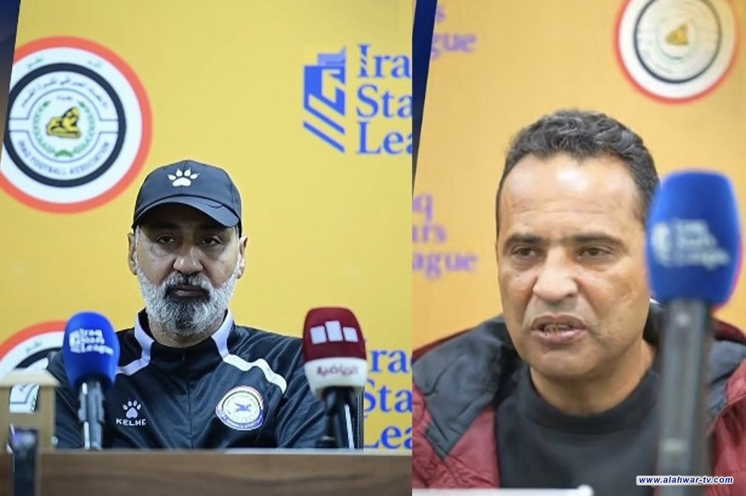 الزوراء يعوّل على خبرة لاعبيه.. والشرطة يرفع شعار الانتصار قبل القمة المؤجلة