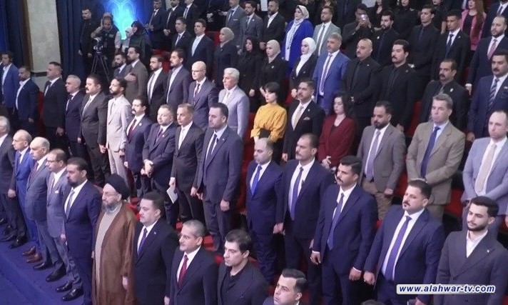 انطلاق احتفالية اليوم العالمي للديمقراطية بحضور رئيس الوزراء