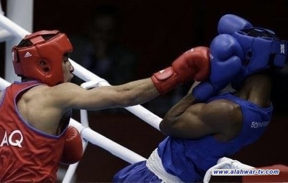 الملاكمة العراقية تعوّل على الاحتكاك الخارجي لتحقيق الإنجاز