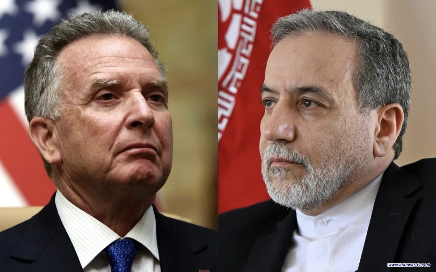 أكسيوس: الجانبان الإيراني والأمريكي عقدا مفاوضات استمرت لأكثر من 3 ساعات في جنيف