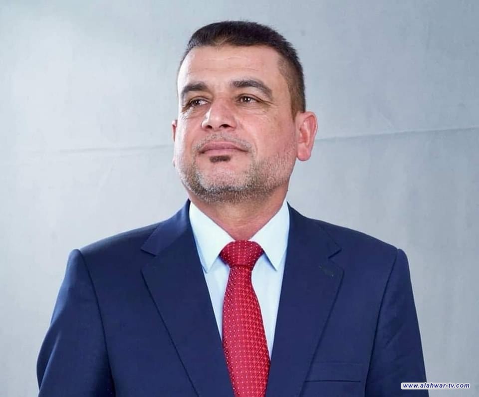 محافظ ذي قار مرتضى الابراهيمي : ملف الخدمات من اولوياتي وانا "خادم" للمحافظة