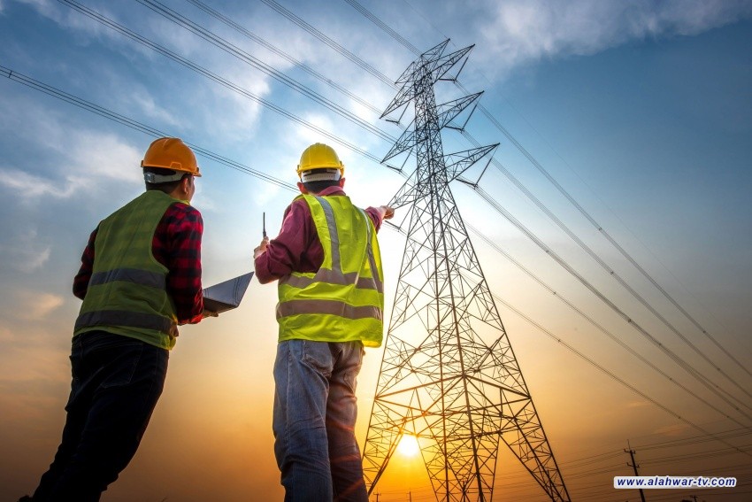 الكهرباء تعلن عودة ضخ الغاز الإيراني للعراق