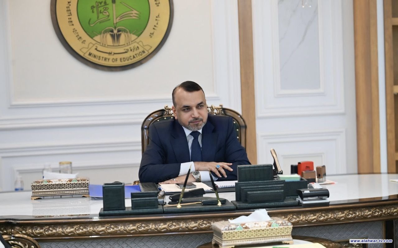 وزير التربية وكالة: تحرك رسمي لمخاطبة مجلس الوزراء لإيقاف استقطاع مخصصات المعين المتفرغ