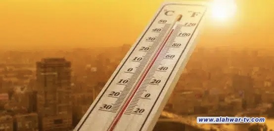 الناصرية تحت تأثير منخفض جوي.. حرارة مرتفعة ورياح شرجي دون عواصف