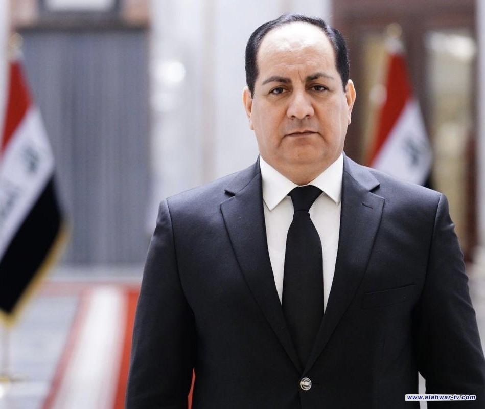 العوادي: جلسة مجلس الوزراء ستعقد يوم غد الأربعاء بدلاً من الثلاثاء