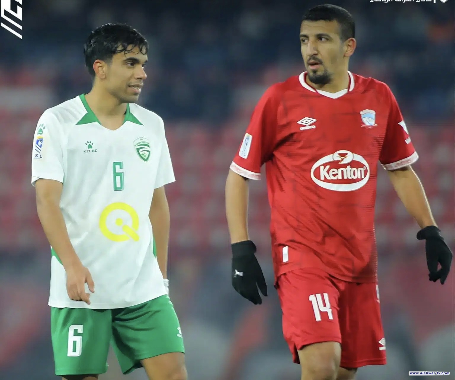 نادي الغراف يخسر خارج أرضه أمام زاخو