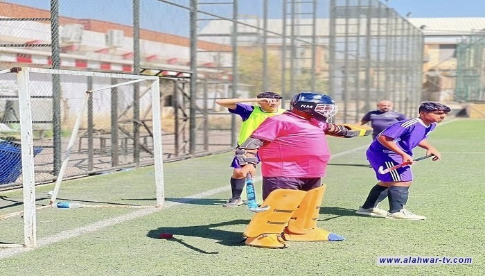 منتخب الناشئين يعسكر في السليمانية استعداداً لبطولة آسيا بالهوكي